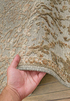 фактура ковра Adele VA3047-V182