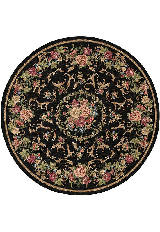 Гобелен в стиле прованс KO2694-K04