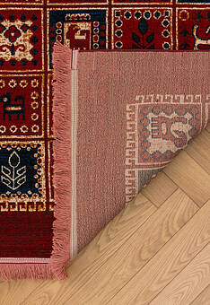 основа ковра Arya Farrahi FA4121-F16 discount