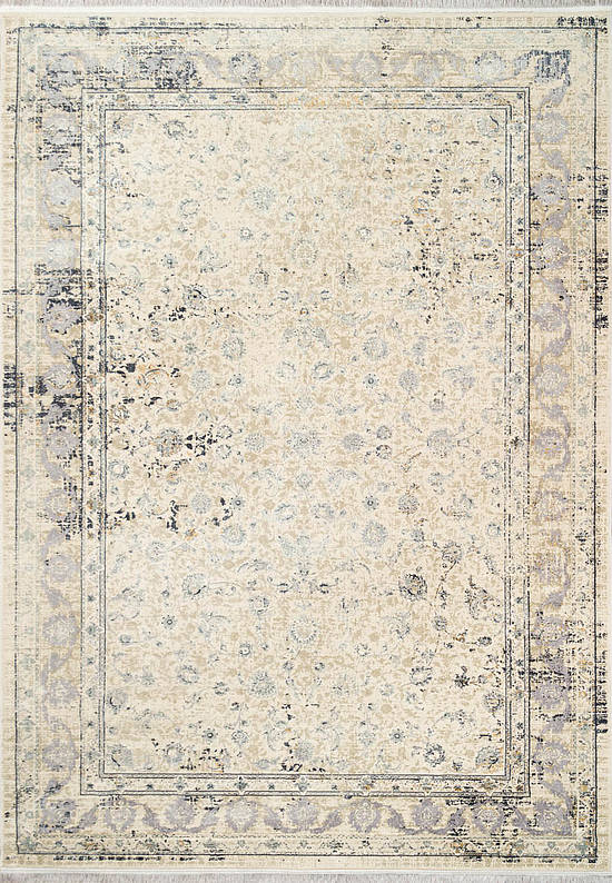 Иранский высокоплотный ковер FN5733-F28