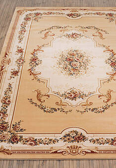 ковер в перспективе Prestige 8539-51055