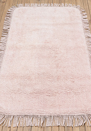 коврик для ванной в перспективе Irya Bath Axis-Pink