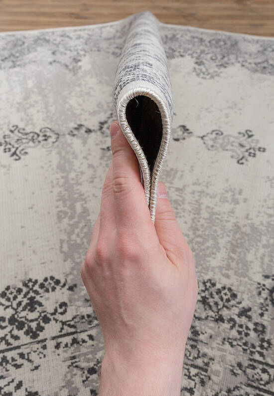 Бельгийский винтажный ковер BN099-B319