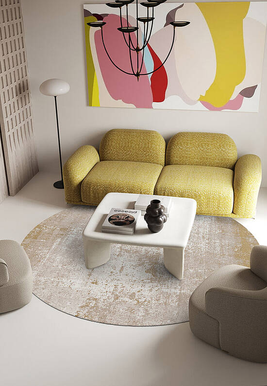 Безворсовые ковры для улицы LM6077-L379 outdoor