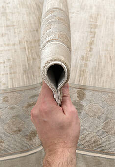 фактура ковра Savia SS6211