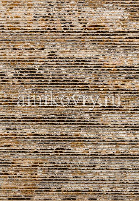 Безворсовый ковер из хлопка 93371-8002-96