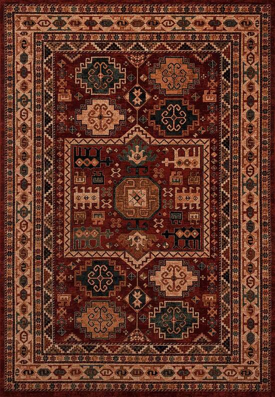 Ковер Shapur OS1536-O24