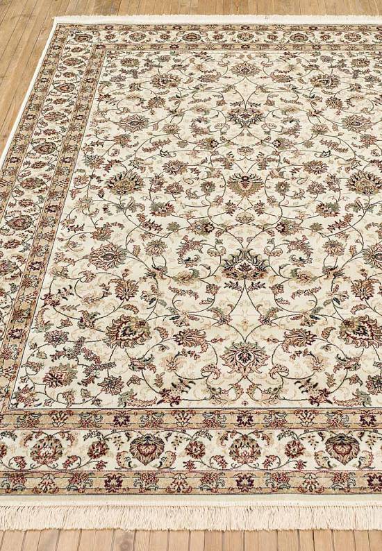 Недорогой ковер из вискозы DK3191-D27