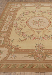 гобелен в перспективе Aubusson Rug WB-01