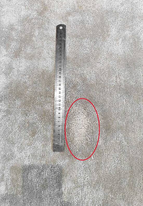 Дизайнерский ковер Traces 203.001-900 discount1