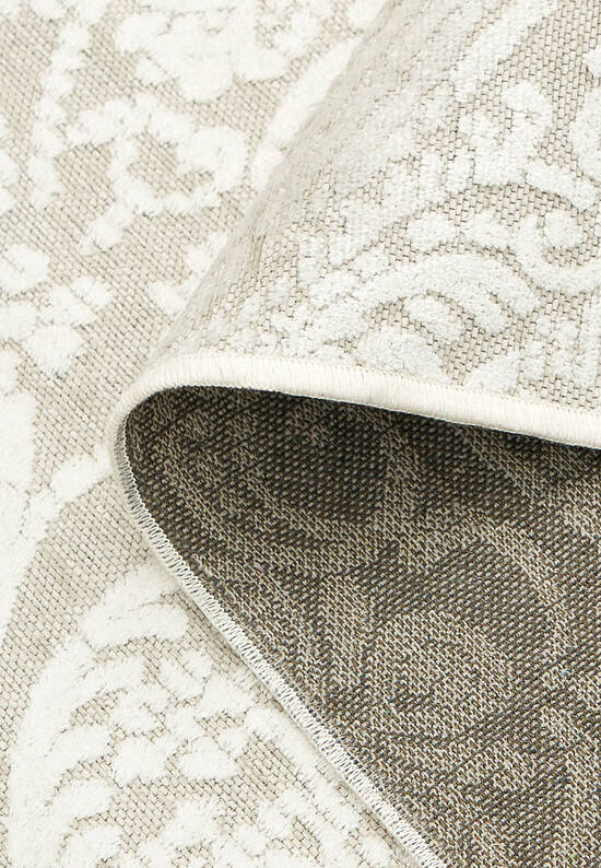 Бельгийский ковер из вискозы и акрила RH5808-R351