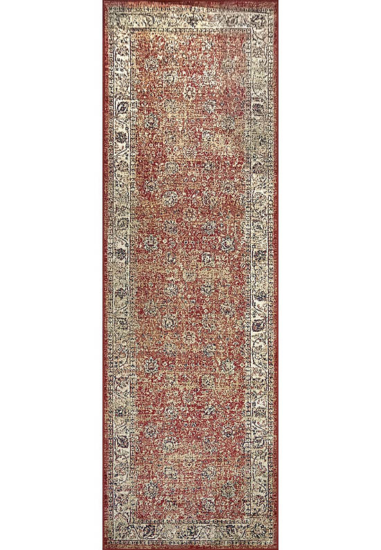 Бельгийский ковер из вискозы VB3114-V277