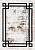 Винтажный ковер из акрила 18726A-A02032