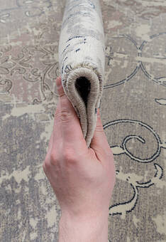 фактура ковра Altai EA4859-E8