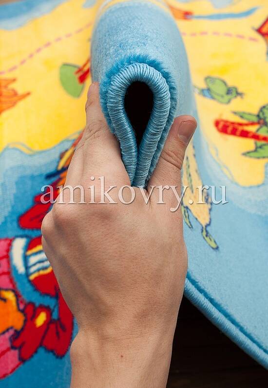 Ковер Vernisaj Kids 3897-44966