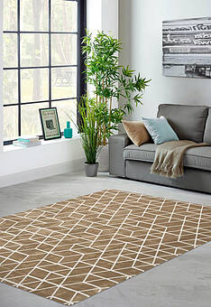 ковер в интерьере Savory VS2069-V69