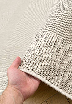 фактура циновки Bianco SR5133-S102 квадрат