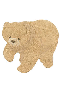 Ковер ручной работы Lorena Canals Cotton Bear фигура