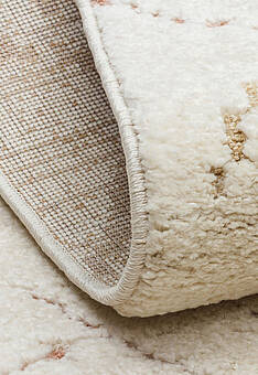 фактура ковра Piccolo PCL 05 Cream Multy
