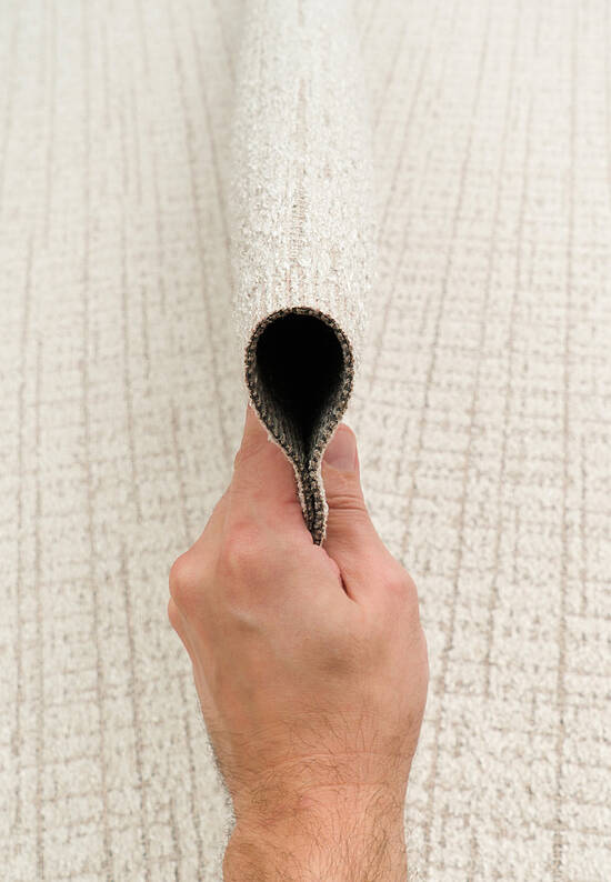 Бельгийская циновка из полиэстера RK6003-R13