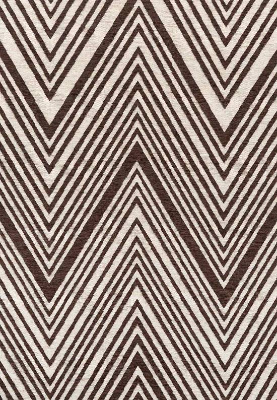 Гобеленовый ковер 023-coffee/light beige
