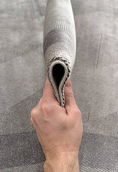 фактура ковра Regis SR6226