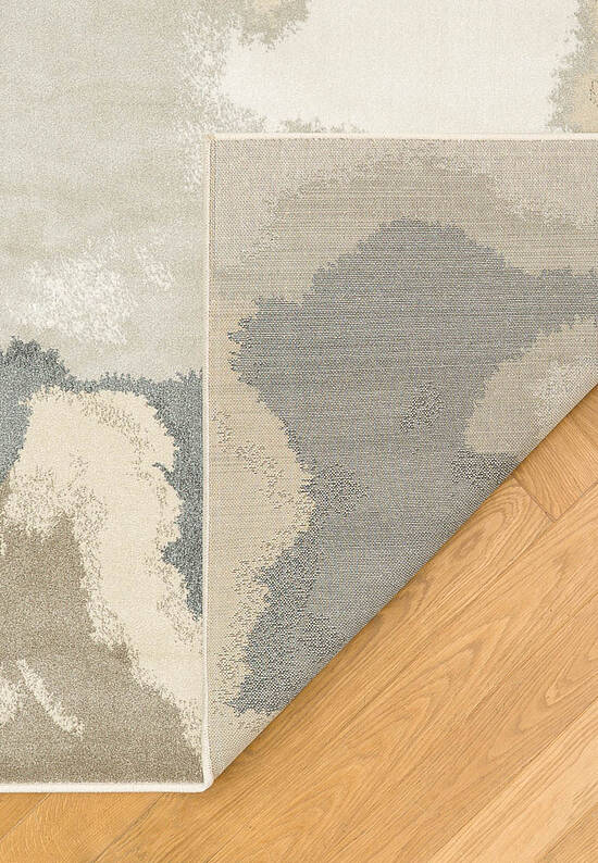 Бельгийский ковер из полиэстера RM5837-R91