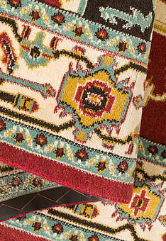 фактура ковра Old Persian Palace 2301M