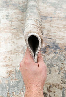 фактура ковра Allure 15452A-H15743