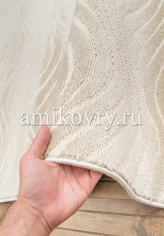 Синтетический бельгийский ковер BW152-B04