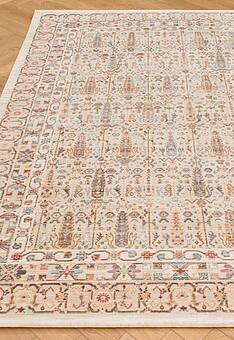 ковер в перспективе Curio VC3806-V66