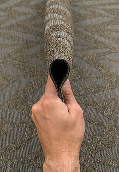 фактура циновки Kendo RK5449-R188