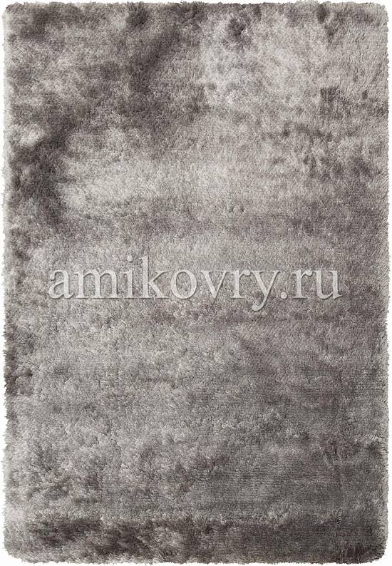 Ковер с длинным ворсом 1000.003-light grey