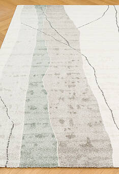 ковер в перспективе по ворсу Torino RT6030-R81