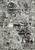 Высокоплотный турецкий ковер MT6107-M23