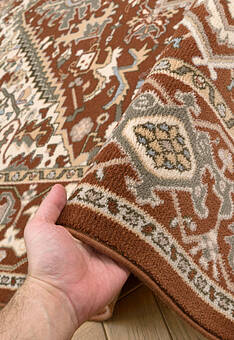 фактура ковра Horizon OH6072-O368