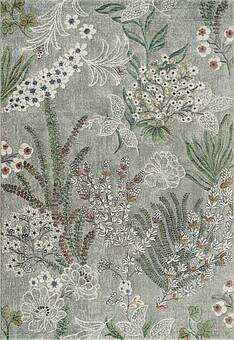 дизайн ковра Platinum RP5408-R101