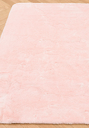 коврик для ванной в перспективе Confetti Bath Miami 3504 Pastel Pink