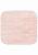 Розовый мягкий коврик для ванной 3504 Pastel Pink