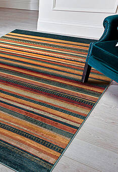 ковер в интерьере Diana VD4490-V377