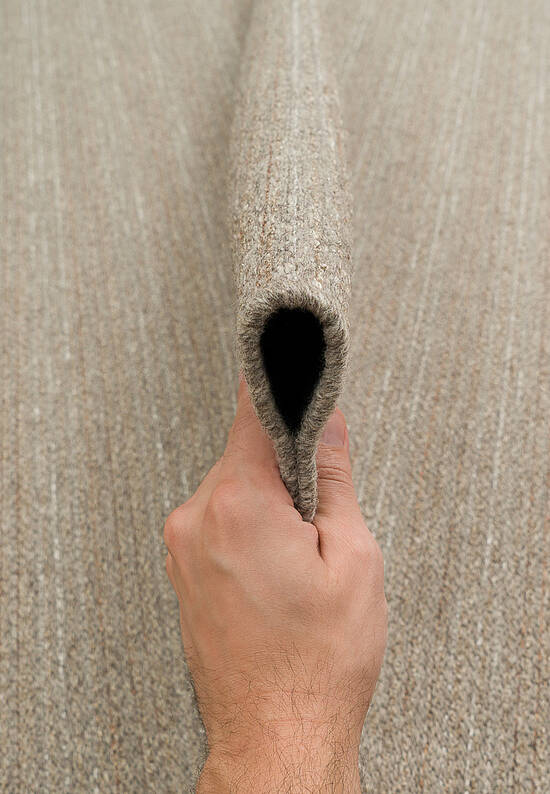 Безворсовый ковер RA6032-R556