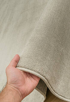 фактура ковра Regal VR5309-V336 овал