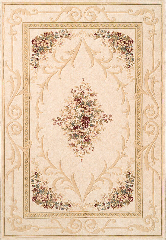 Шерстяной молдавский ковер 8618-51033