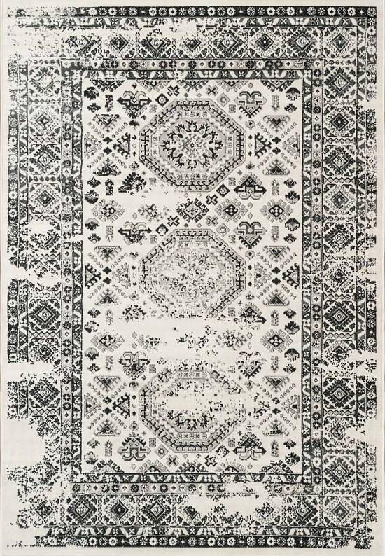 Бельгийский винтажный ковер BN2361-B319