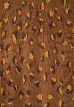 Безворсовый ковер Ambiance LA5633-L365