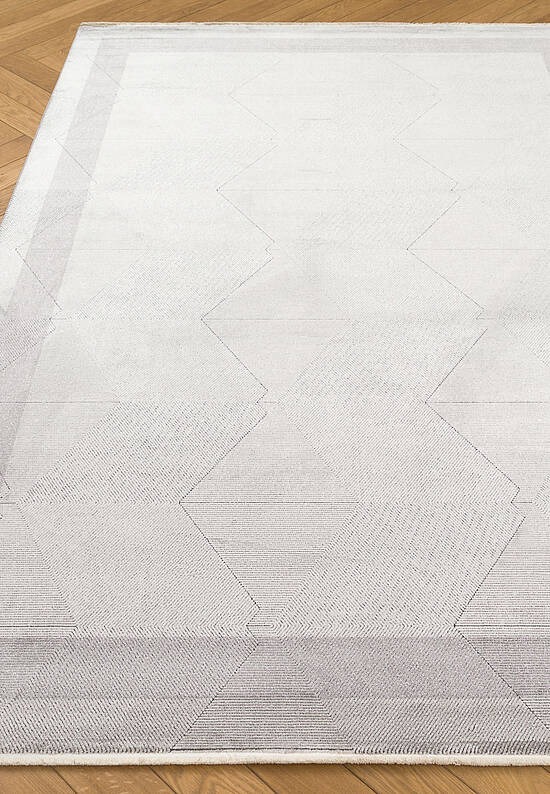 Ковер из вискозы SR6225