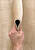 Однотонный ковер LUG Plain Gold