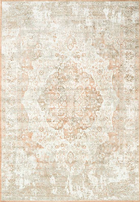 Бельгийский ковер из эко-вискозы RGE4543-R323