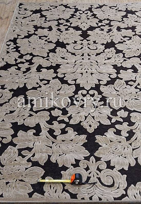 Бельгийский вискозный ковер RV321-R123 discount1