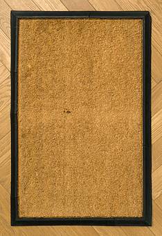 дизайн входного коврика Doormat kokos Coco Ramp-CR-101 discount8